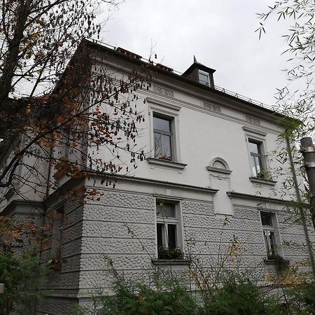 Dimora Apartments With Free Parking Ljubljana Exterior photo