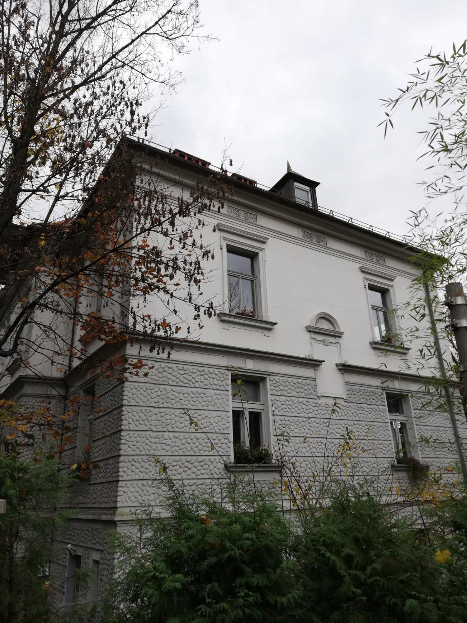 Dimora Apartments With Free Parking Ljubljana Exterior photo